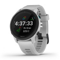 Garmin Forerunner 745 Mleczny kwarc