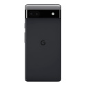Google Pixel 6a 6/128GB Czarny