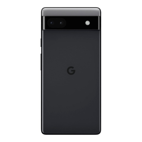Google Pixel 6a 6/128GB Czarny