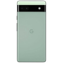 Google Pixel 6a 6GB/128GB Verde Salvia Zielony