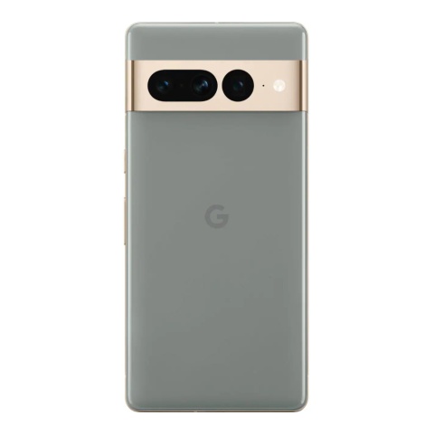 Google Pixel 7 Pro 12/256GB Szary (Hazel)