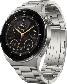 Huawei Watch GT3 Pro Elite 46mm Srebrny