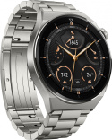 Huawei Watch GT3 Pro Elite 46mm Srebrny