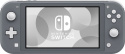 Konsola Nintendo Switch Lite Gray Szary 32GB