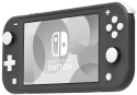 Konsola Nintendo Switch Lite Gray Szary 32GB