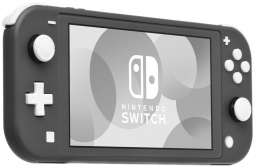 Konsola Nintendo Switch Lite Gray Szary 32GB