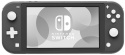 Konsola Nintendo Switch Lite Gray Szary 32GB