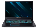 Laptop Acer Predator Helios 300 17,3/i5/16GB/512GB/Win10 GTX1650Ti