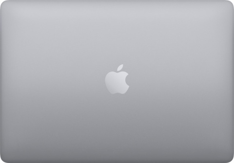Laptop Apple MacBook Pro 13,3"/M2/16GB/256GB/macOS Space Gray