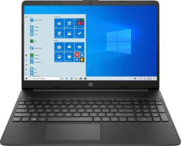 Laptop HP 15s-fq1145nw i3-1005G1/4GB/512GB SSD/15,6