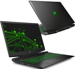 Laptop HP Pavilion Gaming 17-cd2510nw 17,3