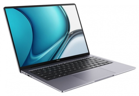 Laptop HUAWEI MateBook 14S i5-11300H 16GB/512GB Space Gray
