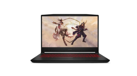 Laptop MSI Katana GF76 11UD-685PL i5 16GB 512GB RTX 3050 4GB