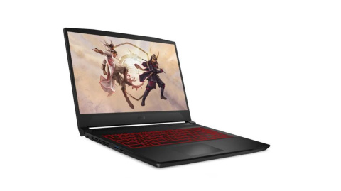 Laptop MSI Katana GF76 11UD-685PL i5 16GB 512GB RTX 3050 4GB