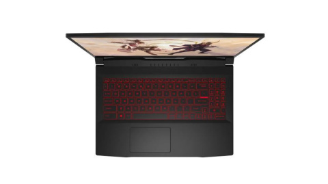 Laptop MSI Katana GF76 11UD-685PL i5 16GB 512GB RTX 3050 4GB