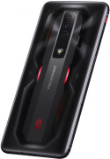 Nubia Redmagic 7 5G 12/128GB Obsidian Czarny