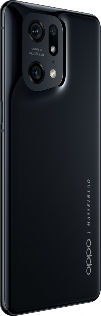 OPPO Find X5 Pro 12/256GB Czarny