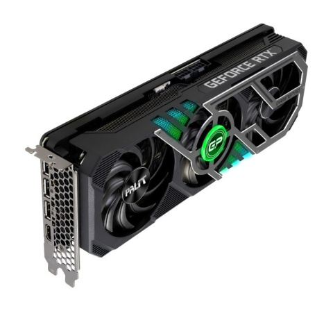 Palit GeForce RTX 3070 Ti GamingPro 8GB