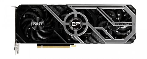Palit GeForce RTX 3070 Ti GamingPro 8GB
