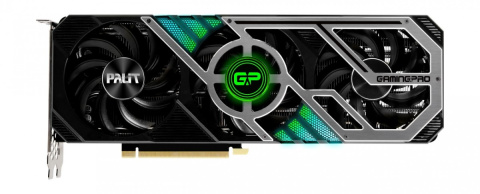 Palit GeForce RTX 3070 Ti GamingPro 8GB