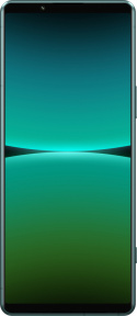 SONY Xperia 5 IV 8/128GB 5G 120Hz Dual Zielony