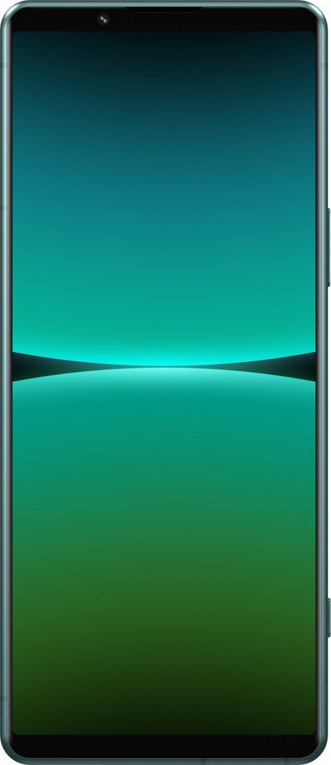 SONY Xperia 5 IV 8/128GB 5G 120Hz Dual Zielony
