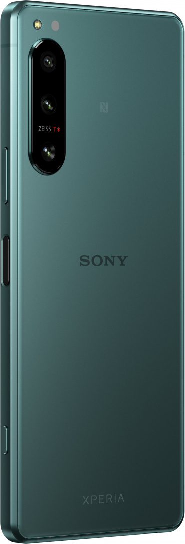 SONY Xperia 5 IV 8/128GB 5G 120Hz Dual Zielony