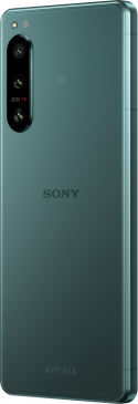 SONY Xperia 5 IV 8/128GB 5G 120Hz Dual Zielony