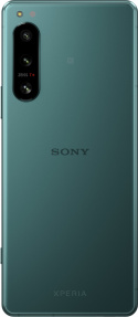 SONY Xperia 5 IV 8/128GB 5G 120Hz Dual Zielony