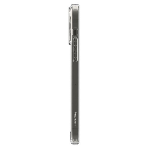 SPIGEN ULTRA HYBRID IPHONE 14 PRO CRYSTAL CLEAR