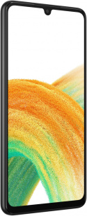 Samsung Galaxy A33 5G SM-A336 6/128GB Czarny