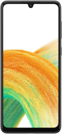 Samsung Galaxy A33 5G SM-A336 6/128GB Czarny