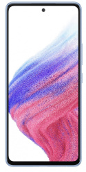 Samsung Galaxy A53 5G SM-A536 6/128GB Niebieski