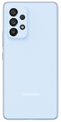 Samsung Galaxy A53 5G SM-A536 6/128GB Niebieski