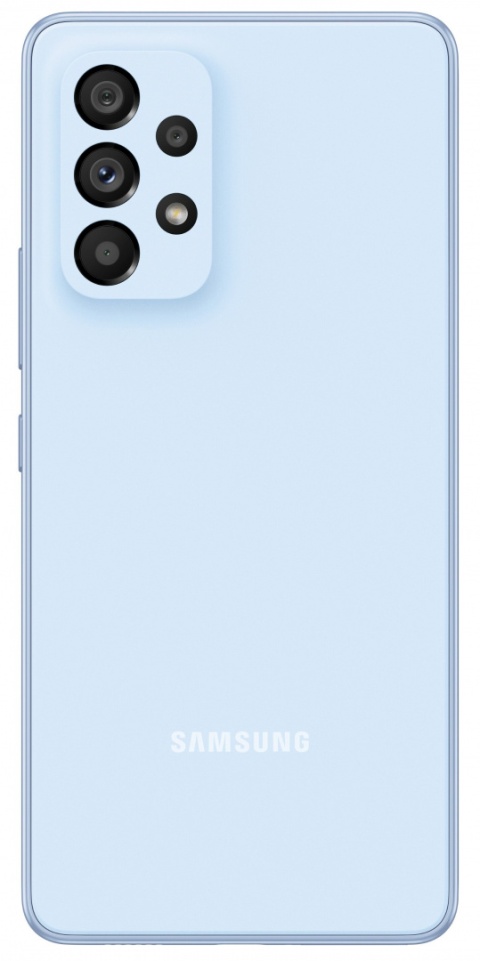 Samsung Galaxy A53 5G SM-A536 6/128GB Niebieski