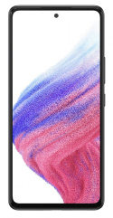 Samsung Galaxy A53 5G SM-A536 8/256GB Czarny