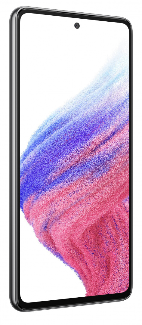 Samsung Galaxy A53 5G SM-A536 8/256GB Czarny