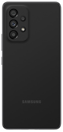 Samsung Galaxy A53 5G SM-A536 8/256GB Czarny