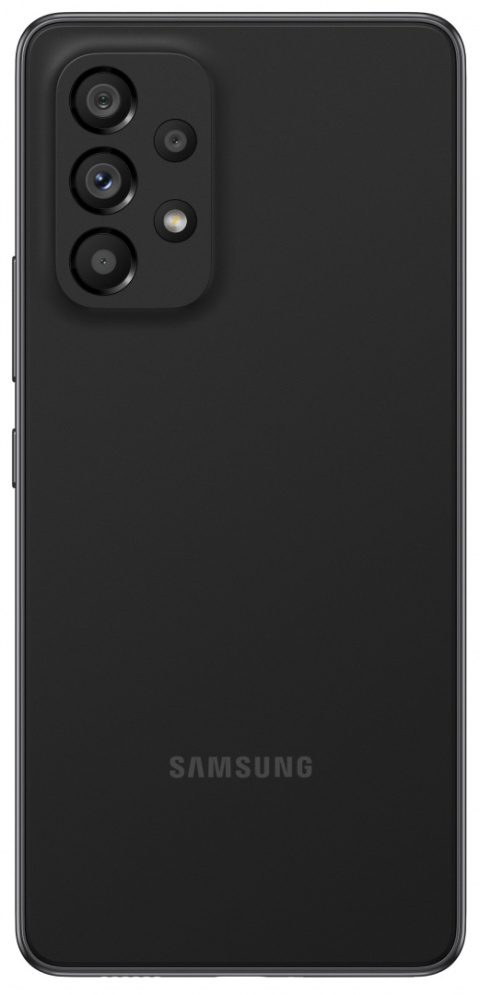Samsung Galaxy A53 5G SM-A536 8/256GB Czarny