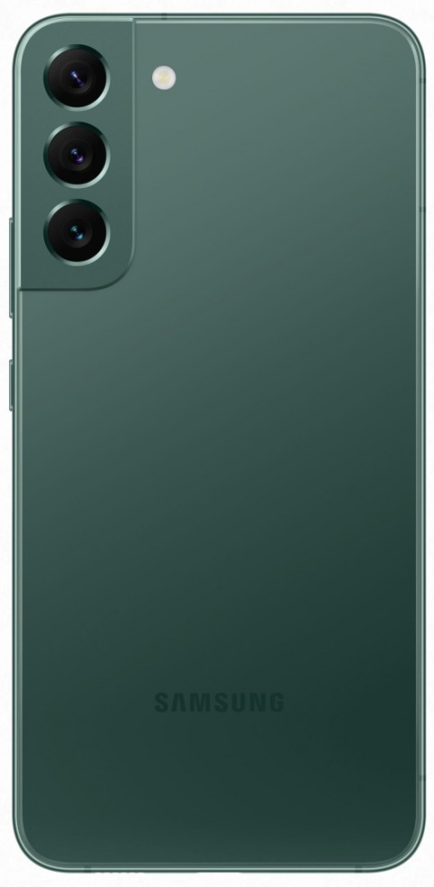 Samsung Galaxy S22+ 5G SM-S906 8/256GB Zielony