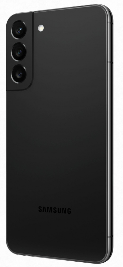 Samsung Galaxy S22+ Plus 5G 8/128GB Black Czarny