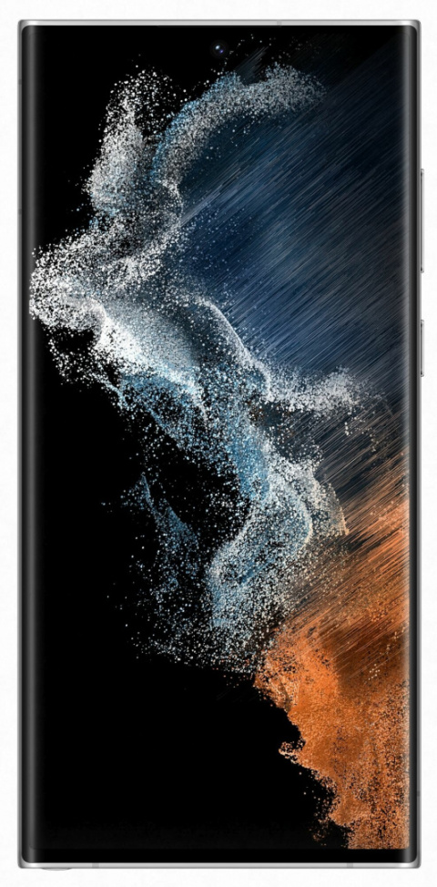 Samsung Galaxy S22 Ultra 5G 8/128GB Phantom White