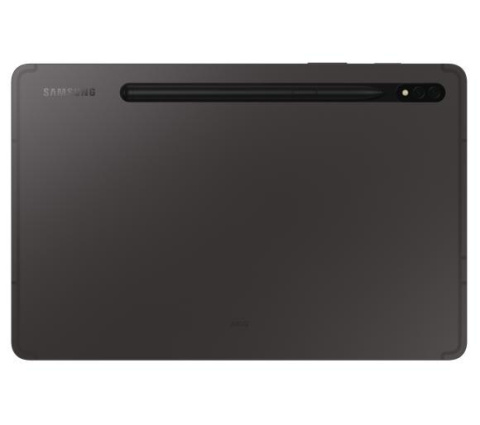 Samsung Galaxy Tab S8 5G 8/128GB WiFi Graphite Szary