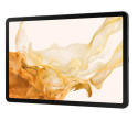 Samsung Galaxy Tab S8 5G 8/128GB WiFi Graphite Szary