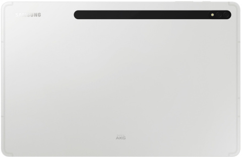 Samsung Galaxy Tab S8+ Plus 12.4" 8/256GB Srebrny