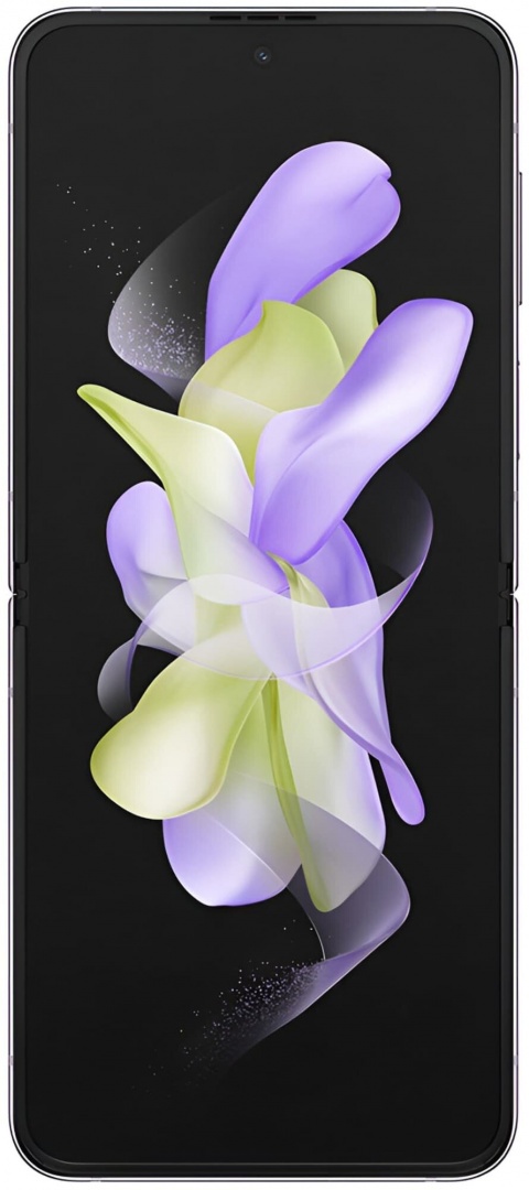 Samsung Galaxy Z Flip4 5G SM-F721 8/128GB Fioletowy