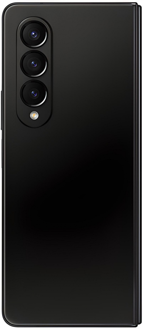 Samsung Galaxy Z Fold4 5G SM-F936 12/512GB Czarny