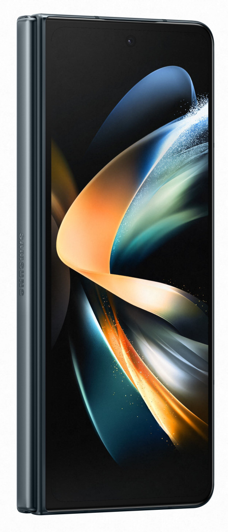 Samsung Galaxy Z Fold4 5G SM-F936 12/256GB Zielony