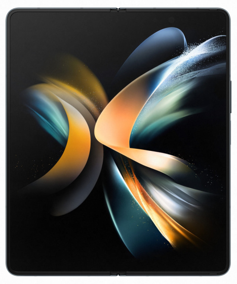 Samsung Galaxy Z Fold4 5G SM-F936 12/256GB Zielony