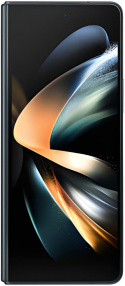 Samsung Galaxy Z Fold4 5G SM-F936 12/256GB Zielony